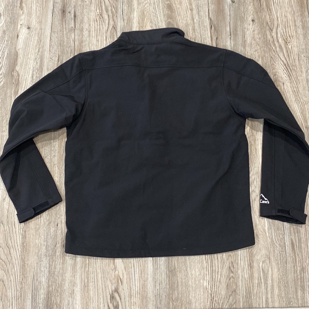 Mens Jacket - Picture 3 of 3